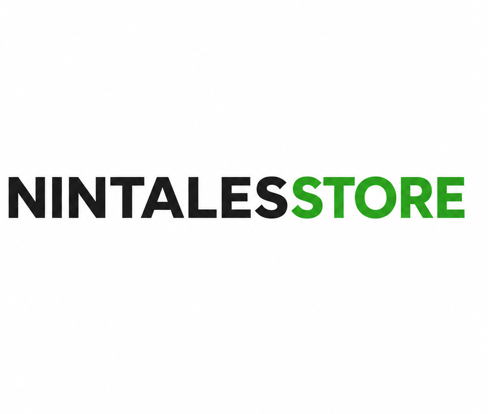 Ninetalesstore